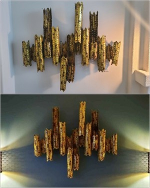 wall sconce